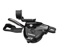 Shimano pouce réglable XT-M8000 ISpec2 droite 11S noir noir G