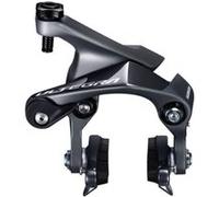 SHIMANO 305420660 Ultegra R8000 Vinradbremse Unisex-Adult, Noir, M