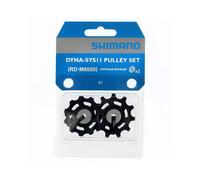 Poleas Guía+Tensión-RD-M8000