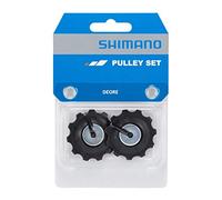 SHIMANO Poulies de guidage + tension