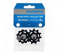 Shimano Poulies Guide et Tension RD-M8000