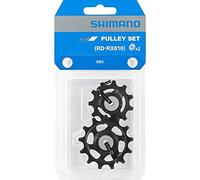 SHIMANO Poulies Guide+Tension-RD-RX810