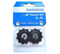SHIMANO Poulies - PULLEYS RD-6700 - Noir