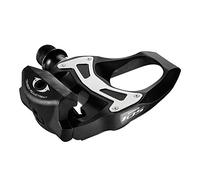 Shimano pour Homme SPD-SL Pd-5800 Ensemble de pédales automatiques pour vélo Taille Unique Matte Black/Silver
