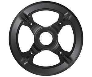 SHIMANO Protecteur Plaque Double 42D - SM-CRE70