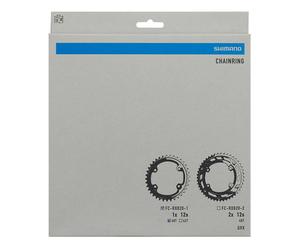 Shimano Protection De Plateau Rx820 Single