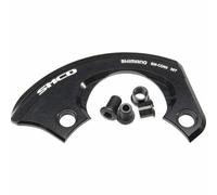 Shimano Protection Saint SM-CD50 Ou Guide de Chaîne Pour 38 Dents Aluminium Noir
