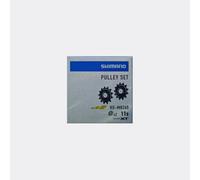 SHIMANO Pulley Set RD-M8260 accessoire de pêche fiable