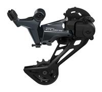 Shimano Cues Rd-u8000/u8020 Sgs Type Direct Mount Rear Derailleur Argenté 11s Black