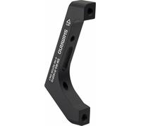 Shimano R160P/D Disque Frein Adaptateur pour 160mm Rotor 74mm Étrier Plat