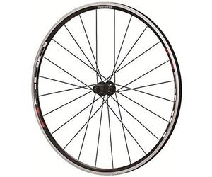 Shimano R500 Roue de vélo Noir Noir Arrière