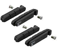 Shimano R55C Plaquettes de Frein sur Jante Grey One Size