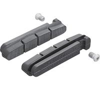 Shimano R55C3 BR-6700 Plaquettes de Frein sur Jante Grey One Size