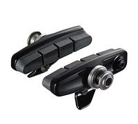 Shimano R55C4-BR-9000/Varios Sora Freni, Nero, L Unisex Adulto, BR-9000/Varios