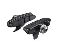 Shimano R55C4 Dura Ace cartridge-type brake shoe set calliper mount, pair