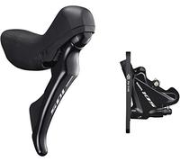 SHIMANO R7020drfl Pièces de vélo Unisexe, Standard, Main Droite