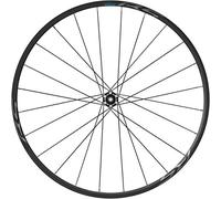 SHIMANO Rad 28 Disc. Fourmi. Rs370 PP 12x100 TLR Moyenne Verrouillage Moyen