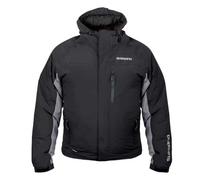 Shimano Rain Jacket Padded Black - L