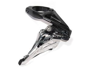 Shimano Raumer XT 12V M-8100 ATT