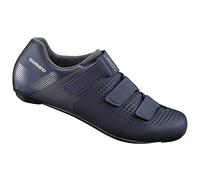 Shimano Rc1 Road Shoes Bleu EU 41 Homme Navy