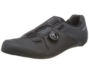 SHIMANO RC3 (RC300) SPD-SL Chaussures Noir Taille 45 SH000016402