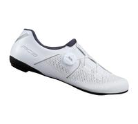Shimano - RC302 - Chaussures de cyclisme - EU 41 - Wide - white