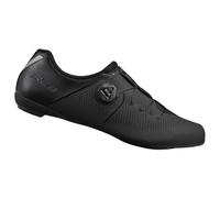Shimano Rc302 Road Shoes Noir EU 44 Homme Black