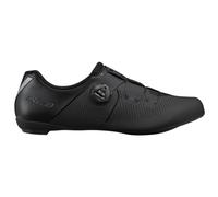 Shimano Chaussures de vélo de route RC302 Homme Noir Taille 41 Modèle 2025