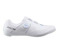 Shimano Chaussures de cyclisme RC503 Homme Blanc Taille 45