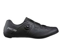 Shimano Chaussures de vélo de route RC503 – Homme – Noir – Taille EU 46