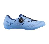 Shimano Rc503 Road Shoes Bleu EU 37 Femme Airy Blue