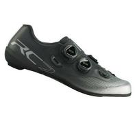 Shimano RC7 Carbone Route Vélo Cyclisme Chaussures SH-RC702 Noir 46E (US 11.2)