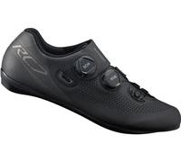 Shimano RC7 L RC701 Gr. 38 SPD Sl Noir Hommes Chaussures Boa Course Comp - Neuf