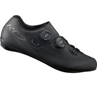 Shimano RC7 L RC701 Gr. 38 SPD Sl Noir Hommes Chaussures Boa Course Comp - Neuf