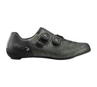 Shimano - RC703 - Chaussures de cyclisme - EU 42 - Regular - gray splatter