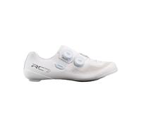 Shimano Chaussures RC703 Femme Blanc total Taille 42