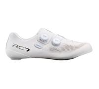 Shimano Chaussures de route RC703 Homme Blanc Taille EU 44