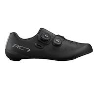 Shimano Chaussures de route RC703 Noir Homme Taille 44