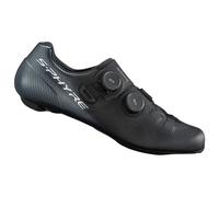 Chaussures homme shimano rc9 s phyre noir