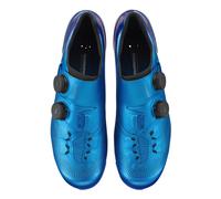 Shimano Rc903 Road Shoes Bleu EU 44 1/2 Homme