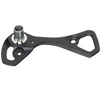 SHIMANO RD-6800 Type SS Plaque de Guidage de chaîne Black One Size