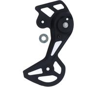 SHIMANO RD-M5130-GS Type GS Plaque de Guidage de chaîne Black One Size