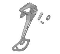 SHIMANO RD-M7100 Type SGS Plaque de Guidage de chaîne Black One Size