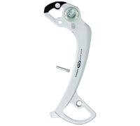 Shimano RD-M761 Type SGS Plaque de Guidage de chaîne Silver One Size