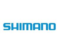 SHIMANO RD-M772 Type SGS Plaque de Guidage de chaîne Silver One Size
