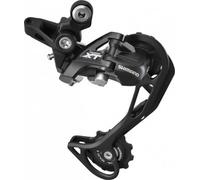 SHIMANO RD-M781 Deore XT dérailleur, Shadow, 10 vitesses, cage longue, noir