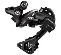 SHIMANO RD-M781 Dérailleurs pour VTT Noir (Design : Longue Cage, 11-36 pignons)