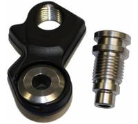 Shimano RD-M8000 bracket axle unit, for normal type