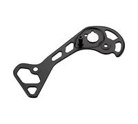 Shimano Guide-chaîne extérieur RD-M8000 – chape moyenne GS – noir