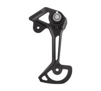 SHIMANO RD-M8100, guide-chaîne, noir, SH-Y3FW98080